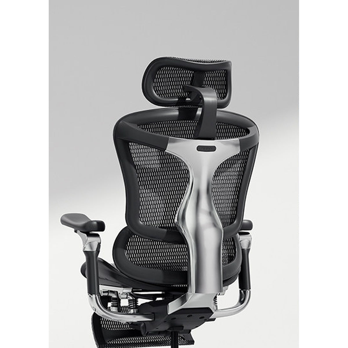 西昊 C500／C500i 一代人體工學椅｜家居工作坐姿支援-人體工學椅-FIT MART 香港智能健康及運動生活用品專門店：筋膜槍、瑜伽輔助工具、智能健身設備