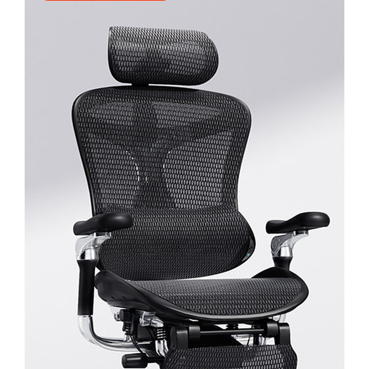 西昊 C500／C500i 一代人體工學椅｜家居工作坐姿支援-人體工學椅-FIT MART 香港智能健康及運動生活用品專門店：筋膜槍、瑜伽輔助工具、智能健身設備