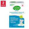 Culturelle 康萃樂 嬰兒免疫益生菌 + 維他命D 滴劑 (2樽裝)-Supplements-FIT MART 香港智能健康及運動生活用品專門店：筋膜槍、瑜伽輔助工具、智能健身設備