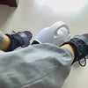 ARGAL Rehabilitation Training 2-in-1 Mini Bike (With LED Counting Screen)