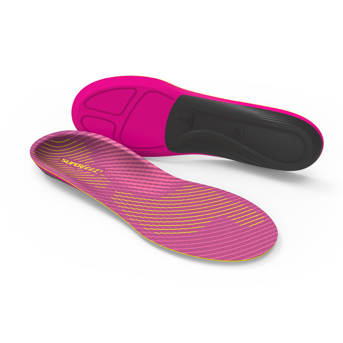 【運動及日常支撐】Superfeet Run Women's Support 鞋墊 | 海外代購-鞋墊-FIT MART 香港智能健康及運動生活用品專門店：筋膜槍、瑜伽輔助工具、智能健身設備