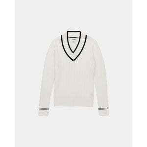 Tilley V Neck Cable 毛衣｜戶外運動及日常生活 | 海外代購-戶外服飾-FIT MART 香港智能健康及運動生活用品專門店：筋膜槍、瑜伽輔助工具、智能健身設備