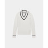 Tilley V Neck Cable 毛衣｜戶外運動及日常生活-戶外服飾-FIT MART 香港智能健康及運動生活用品專門店：筋膜槍、瑜伽輔助工具、智能健身設備