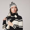 Tilley Stripe 冷帽｜戶外運動及日常生活-戶外帽-FIT MART 香港智能健康及運動生活用品專門店：筋膜槍、瑜伽輔助工具、智能健身設備