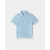 Tilley Tech Jersey Boxy Birdie Polo 恤｜戶外運動及日常生活-戶外服飾-FIT MART 香港智能健康及運動生活用品專門店：筋膜槍、瑜伽輔助工具、智能健身設備