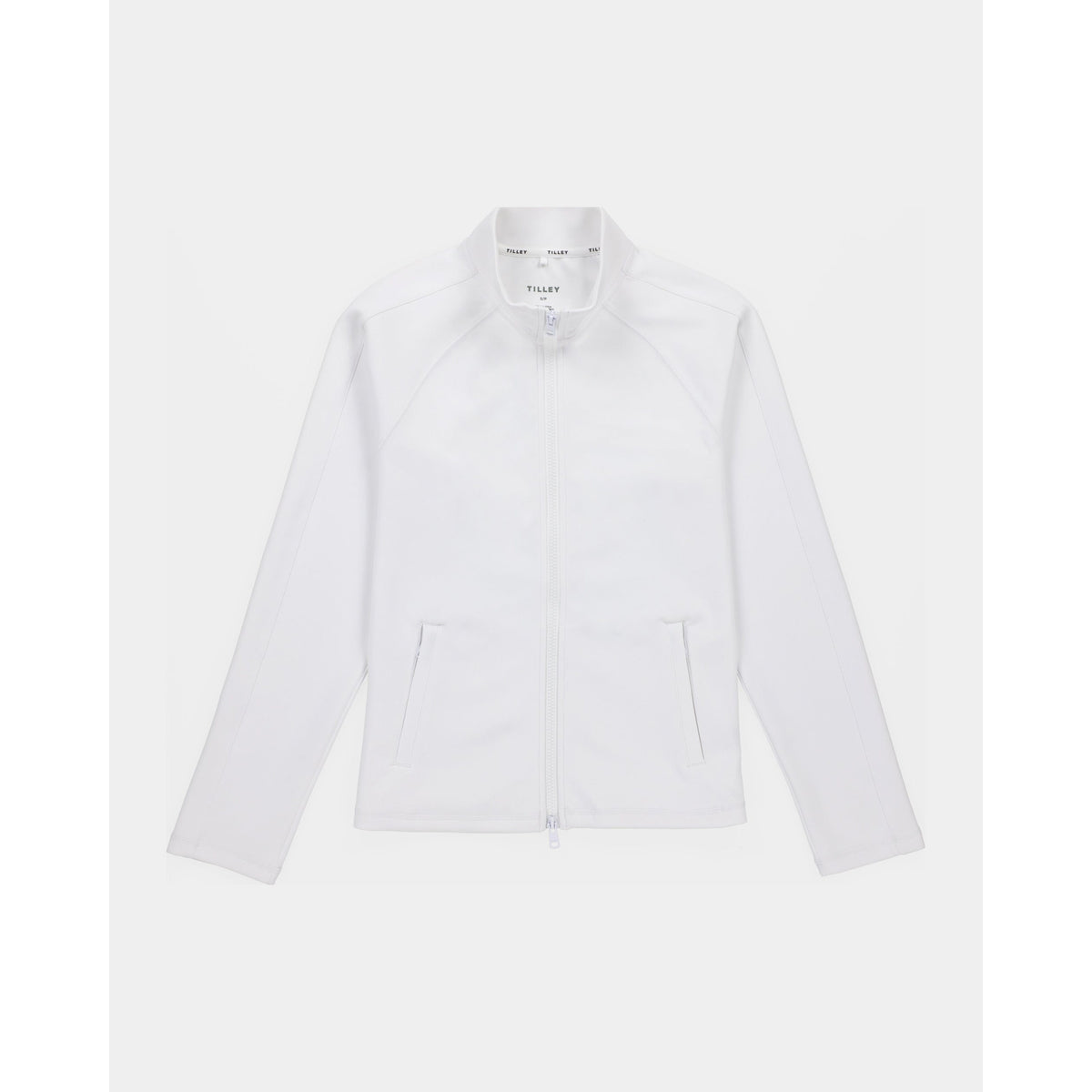 Tilley Airloft 全拉鏈｜戶外運動及日常生活 | 海外代購-戶外服飾-FIT MART 香港智能健康及運動生活用品專門店：筋膜槍、瑜伽輔助工具、智能健身設備
