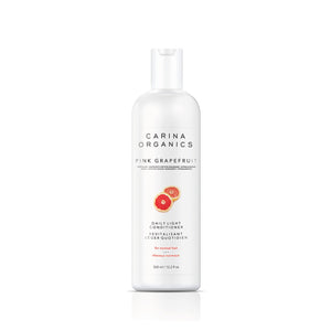 【日常健康生活】Carina Organics 粉紅西柚 日常輕盈 護髮素 | 海外代購-頭髮護理-FIT MART 香港智能健康及運動生活用品專門店：筋膜槍、瑜伽輔助工具、智能健身設備
