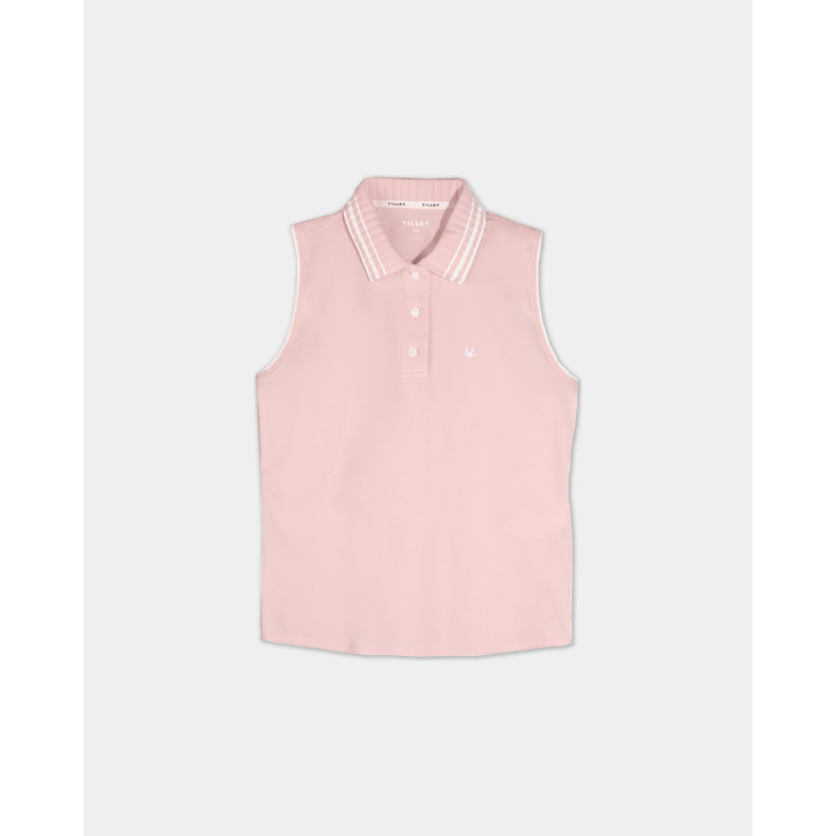 Tilley Supima Pique 無袖 Polo 恤｜戶外運動及日常生活 | 海外代購-戶外服飾-FIT MART 香港智能健康及運動生活用品專門店：筋膜槍、瑜伽輔助工具、智能健身設備