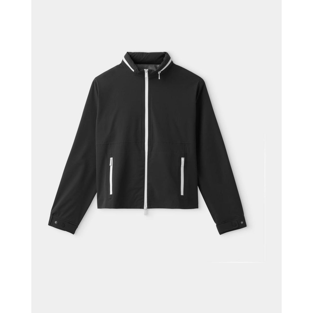 Tilley 全拉鏈 Rain 外套｜戶外運動及日常生活 | 海外代購-戶外服飾-FIT MART 香港智能健康及運動生活用品專門店：筋膜槍、瑜伽輔助工具、智能健身設備