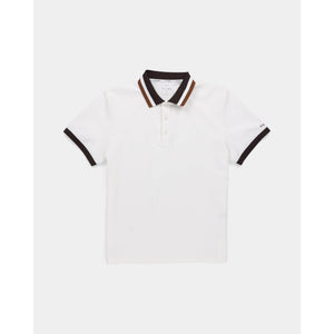 Tilley Supima Pique Stripe Polo 恤｜戶外運動及日常生活 | 海外代購-戶外服飾-FIT MART 香港智能健康及運動生活用品專門店：筋膜槍、瑜伽輔助工具、智能健身設備