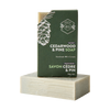 Crate 61 Organics Cedarwood & Pine 手工皂｜日常生活及個人護理-手工皂-FIT MART 香港智能健康及運動生活用品專門店：筋膜槍、瑜伽輔助工具、智能健身設備