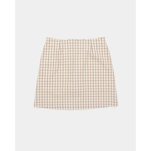 Tilley Retro Check A Line 半截裙｜戶外運動及日常生活 | 海外代購-戶外服飾-FIT MART 香港智能健康及運動生活用品專門店：筋膜槍、瑜伽輔助工具、智能健身設備