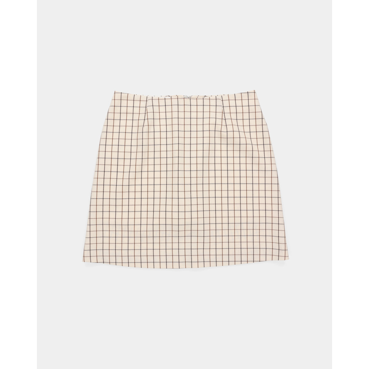 Tilley Retro Check A Line 半截裙｜戶外運動及日常生活 | 海外代購-戶外服飾-FIT MART 香港智能健康及運動生活用品專門店：筋膜槍、瑜伽輔助工具、智能健身設備