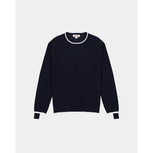 Tilley Classic 圓領 毛衣｜戶外運動及日常生活 | 海外代購-戶外服飾-FIT MART 香港智能健康及運動生活用品專門店：筋膜槍、瑜伽輔助工具、智能健身設備