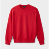 Tilley High Twist 棉質 Crew｜戶外運動及日常生活-戶外服飾-FIT MART 香港智能健康及運動生活用品專門店：筋膜槍、瑜伽輔助工具、智能健身設備