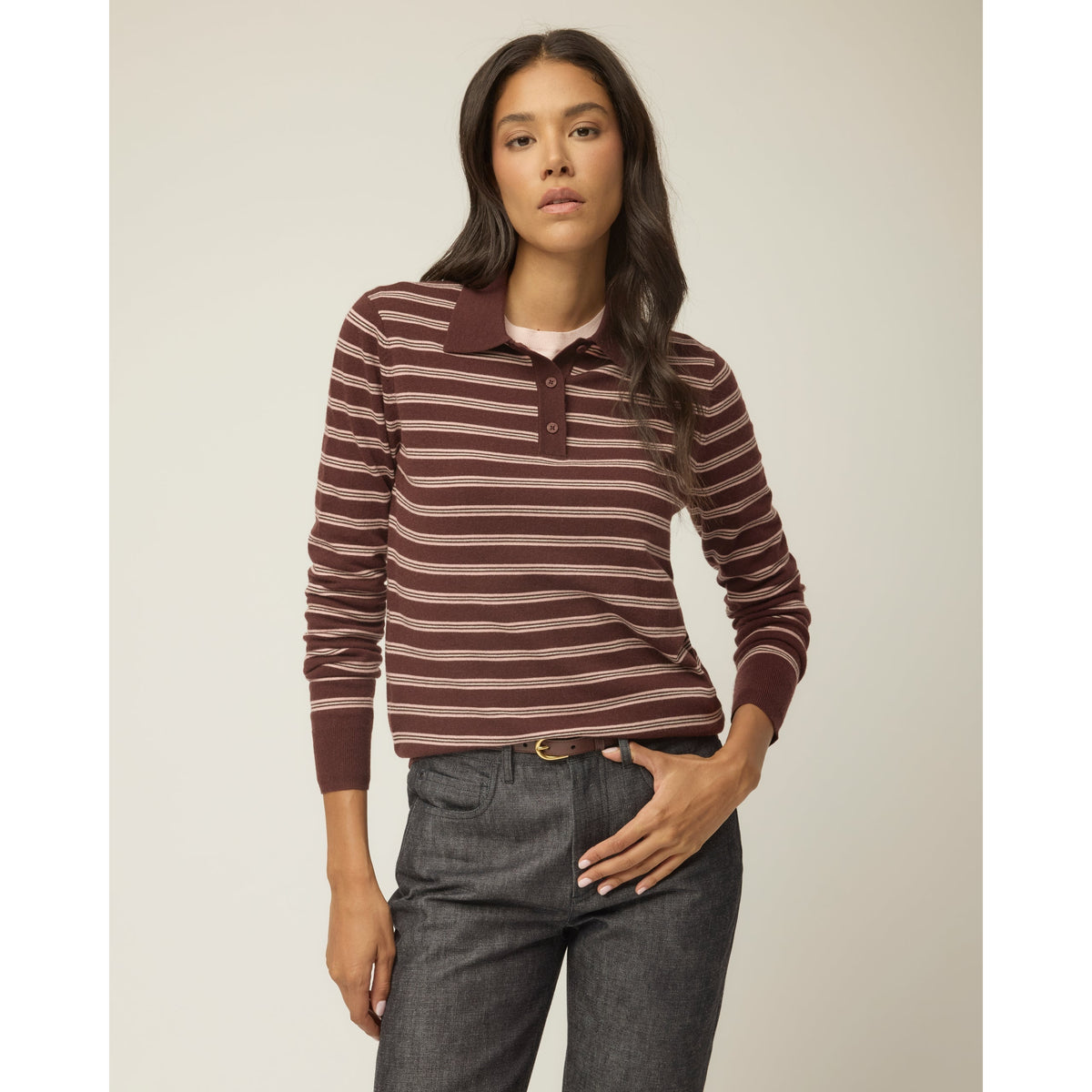 Tilley Stretch 美麗諾羊毛 Polo 恤｜戶外運動及日常生活 | 海外代購-戶外服飾-FIT MART 香港智能健康及運動生活用品專門店：筋膜槍、瑜伽輔助工具、智能健身設備