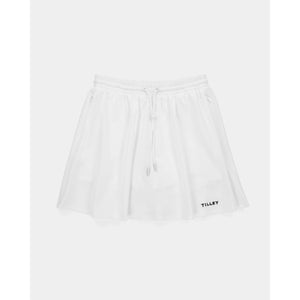 Tilley Preppy Pique Mini 半截裙｜戶外運動及日常生活 | 海外代購-戶外服飾-FIT MART 香港智能健康及運動生活用品專門店：筋膜槍、瑜伽輔助工具、智能健身設備