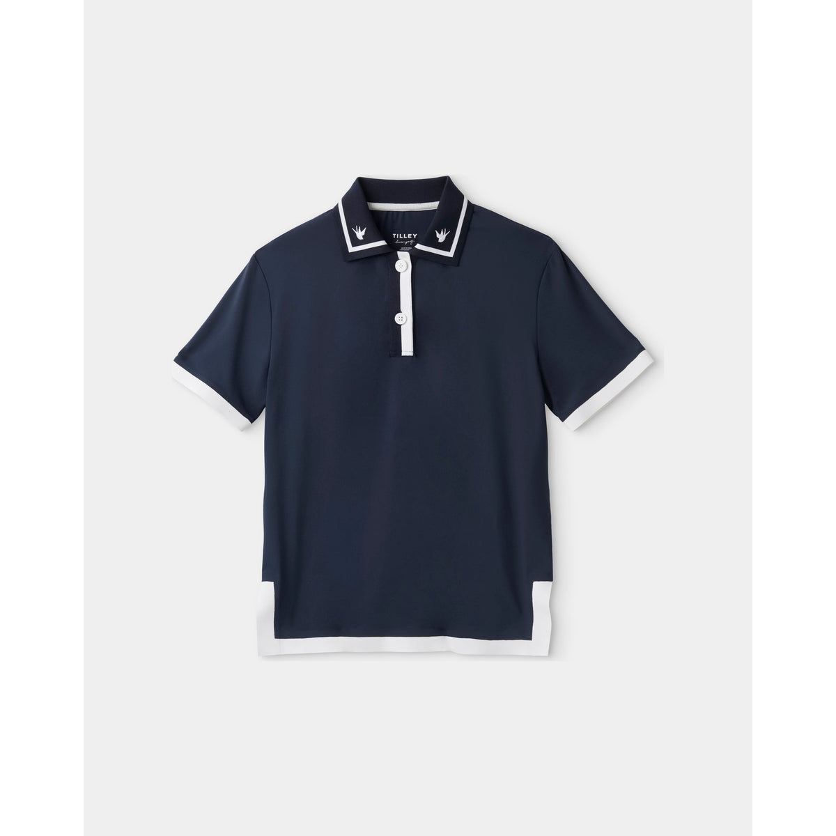 Tilley Boxy Polo 恤｜戶外運動及日常生活 | 海外代購-戶外服飾-FIT MART 香港智能健康及運動生活用品專門店：筋膜槍、瑜伽輔助工具、智能健身設備