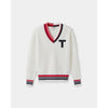 Tilley Sport V Neck 毛衣｜戶外運動及日常生活-戶外服飾-FIT MART 香港智能健康及運動生活用品專門店：筋膜槍、瑜伽輔助工具、智能健身設備