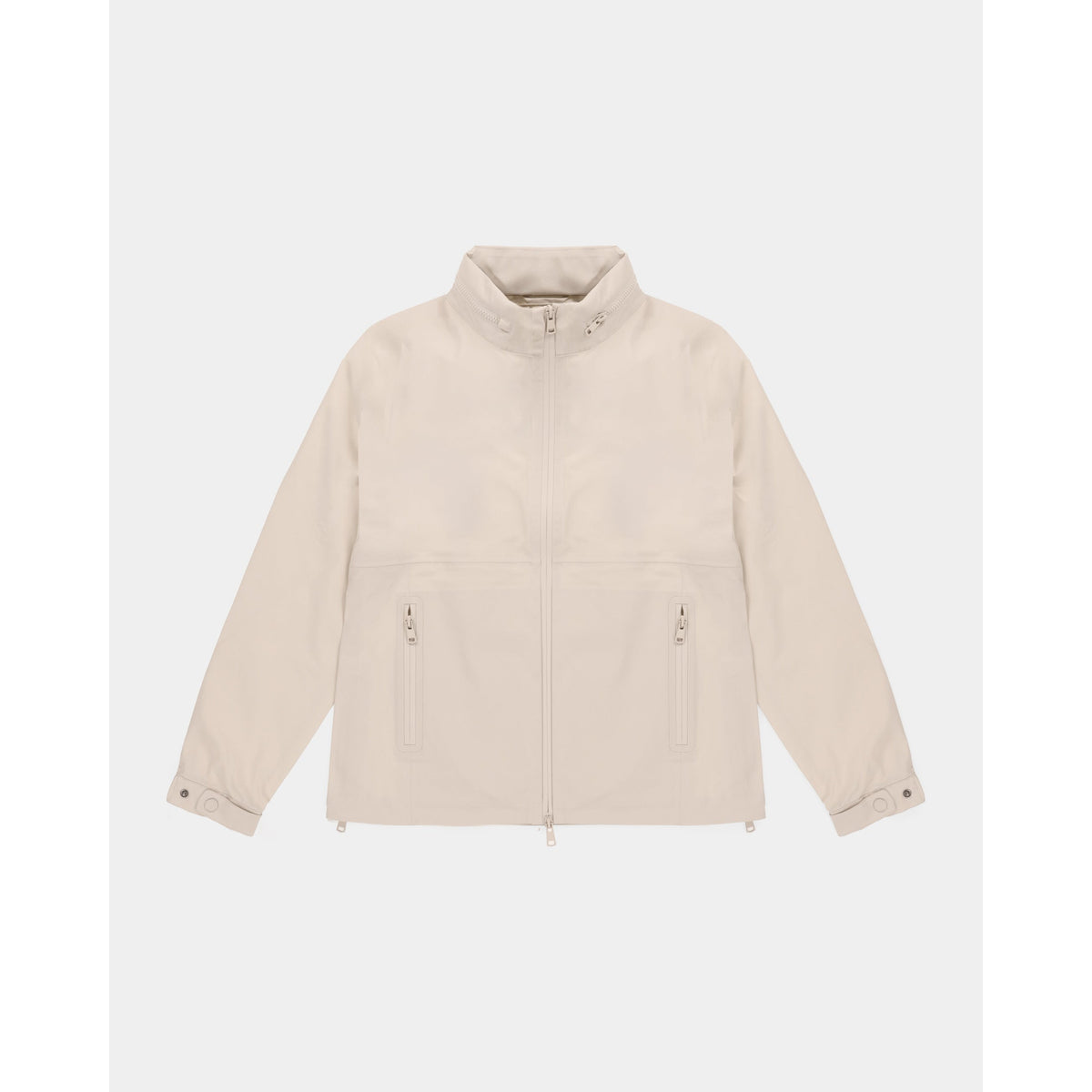 Tilley 全拉鏈 Rain 外套｜戶外運動及日常生活 | 海外代購-戶外服飾-FIT MART 香港智能健康及運動生活用品專門店：筋膜槍、瑜伽輔助工具、智能健身設備