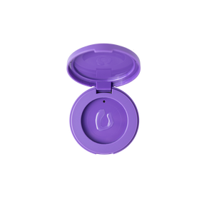 Cheekbone Beauty Purple Stackable Component 彩妝用品｜日常生活及個人護理 | 海外代購-彩妝用品-FIT MART 香港智能健康及運動生活用品專門店：筋膜槍、瑜伽輔助工具、智能健身設備