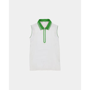 Tilley Tech Jersey 無袖 Zip Polo 恤｜戶外運動及日常生活 | 海外代購-戶外服飾-FIT MART 香港智能健康及運動生活用品專門店：筋膜槍、瑜伽輔助工具、智能健身設備