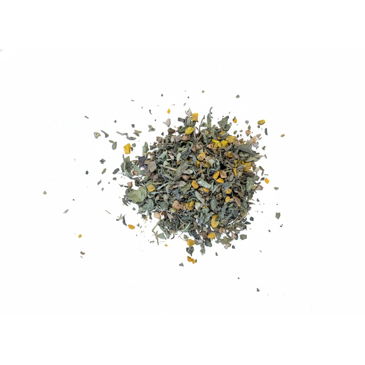 Gathering Place Trading 有機 薑黃 Gold Tulsi｜戶外運動及日常生活 | 海外代購-茶-FIT MART 香港智能健康及運動生活用品專門店：筋膜槍、瑜伽輔助工具、智能健身設備