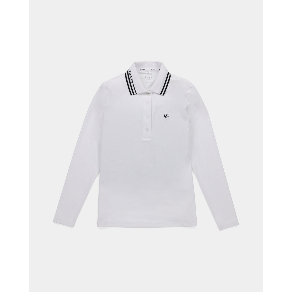 Tilley 長袖 Polo 恤｜戶外運動及日常生活 | 海外代購-旅行及戶外用品-FIT MART 香港智能健康及運動生活用品專門店：筋膜槍、瑜伽輔助工具、智能健身設備
