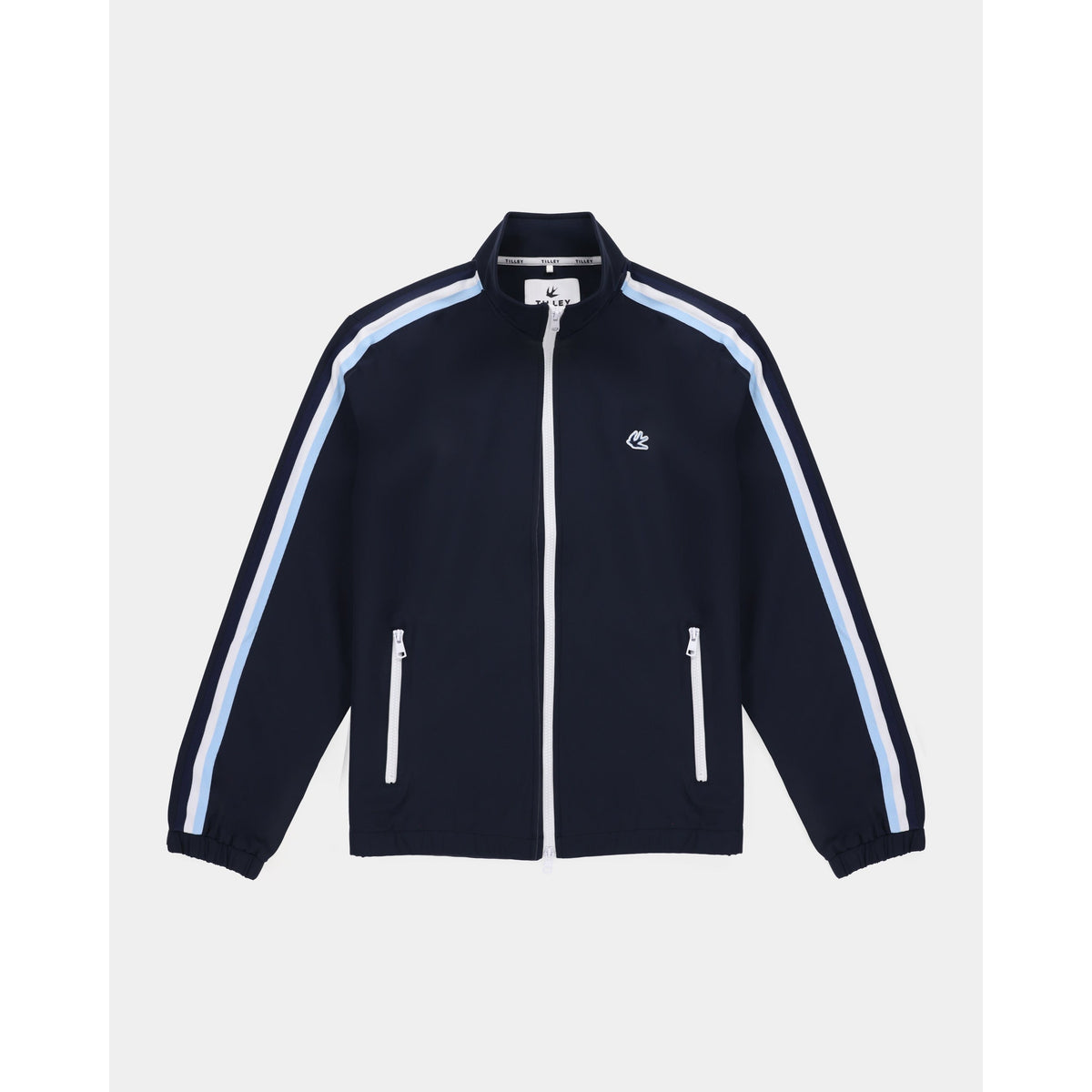 Tilley Ribbon Track 外套｜戶外運動及日常生活 | 海外代購-戶外服飾-FIT MART 香港智能健康及運動生活用品專門店：筋膜槍、瑜伽輔助工具、智能健身設備