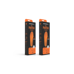 【運動及日常支撐】Superfeet All-Purpose High Impact Support 2-Pack 鞋墊 | 海外代購-鞋墊-FIT MART 香港智能健康及運動生活用品專門店：筋膜槍、瑜伽輔助工具、智能健身設備