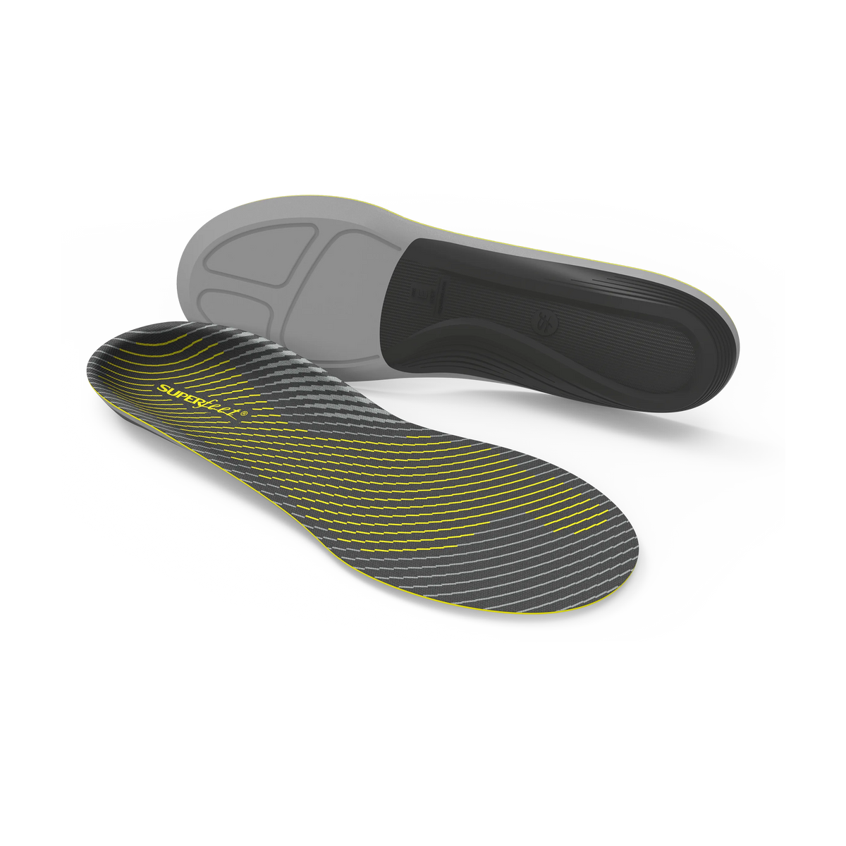 【運動及日常支撐】Superfeet Run Support Low Arch 鞋墊 | 海外代購-鞋墊-FIT MART 香港智能健康及運動生活用品專門店：筋膜槍、瑜伽輔助工具、智能健身設備
