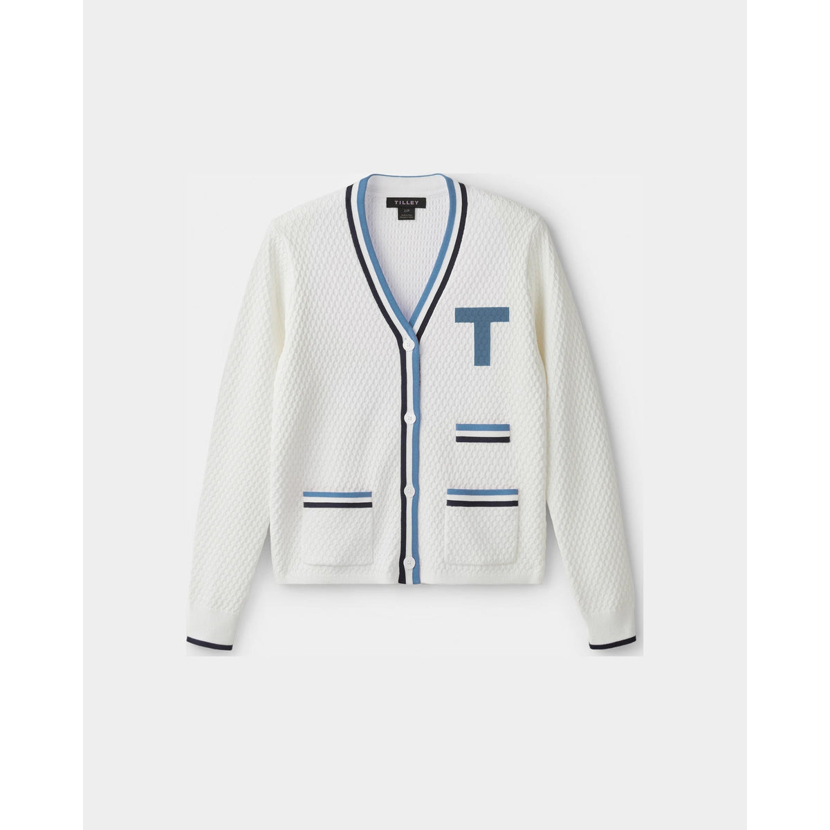 Tilley T Cardigan 外套｜戶外運動及日常生活 | 海外代購-戶外服飾-FIT MART 香港智能健康及運動生活用品專門店：筋膜槍、瑜伽輔助工具、智能健身設備