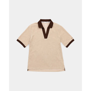 Tilley Terry Contrast Polo 恤｜戶外運動及日常生活 | 海外代購-戶外服飾-FIT MART 香港智能健康及運動生活用品專門店：筋膜槍、瑜伽輔助工具、智能健身設備