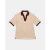 Tilley Terry Contrast Polo 恤｜戶外運動及日常生活-戶外服飾-FIT MART 香港智能健康及運動生活用品專門店：筋膜槍、瑜伽輔助工具、智能健身設備