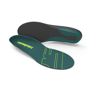 【運動及日常支撐】Superfeet Sport Cushion 鞋墊 | 海外代購-鞋墊-FIT MART 香港智能健康及運動生活用品專門店：筋膜槍、瑜伽輔助工具、智能健身設備