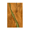 Crate 61 Organics Olive Wood & Resin River 砧板｜日常生活及個人護理-個人護理配件-FIT MART 香港智能健康及運動生活用品專門店：筋膜槍、瑜伽輔助工具、智能健身設備