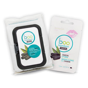 【日常健康生活】Hush Brands FREE｜2 pack Facial Wipes & Lip Mask 護膚及個人護理用品 | 海外代購-護膚及個人護理用品-FIT MART 香港智能健康及運動生活用品專門店：筋膜槍、瑜伽輔助工具、智能健身設備