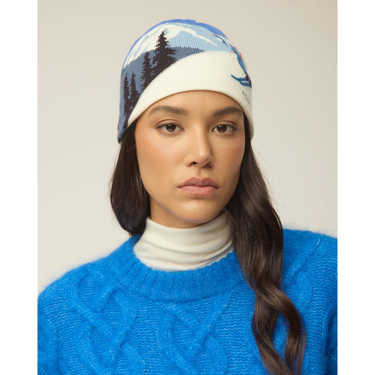 Tilley Ski Jump 冷帽｜戶外運動及日常生活 | 海外代購-戶外帽-FIT MART 香港智能健康及運動生活用品專門店：筋膜槍、瑜伽輔助工具、智能健身設備