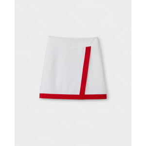 Tilley Contrast Sport 半截裙｜戶外運動及日常生活 | 海外代購-戶外服飾-FIT MART 香港智能健康及運動生活用品專門店：筋膜槍、瑜伽輔助工具、智能健身設備