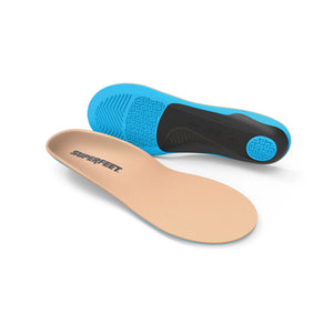【運動及日常支撐】Superfeet Everyday Pressure Relief 鞋墊 | 海外代購-鞋墊-FIT MART 香港智能健康及運動生活用品專門店：筋膜槍、瑜伽輔助工具、智能健身設備