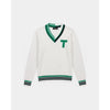 Tilley Sport V Neck 毛衣｜戶外運動及日常生活-戶外服飾-FIT MART 香港智能健康及運動生活用品專門店：筋膜槍、瑜伽輔助工具、智能健身設備
