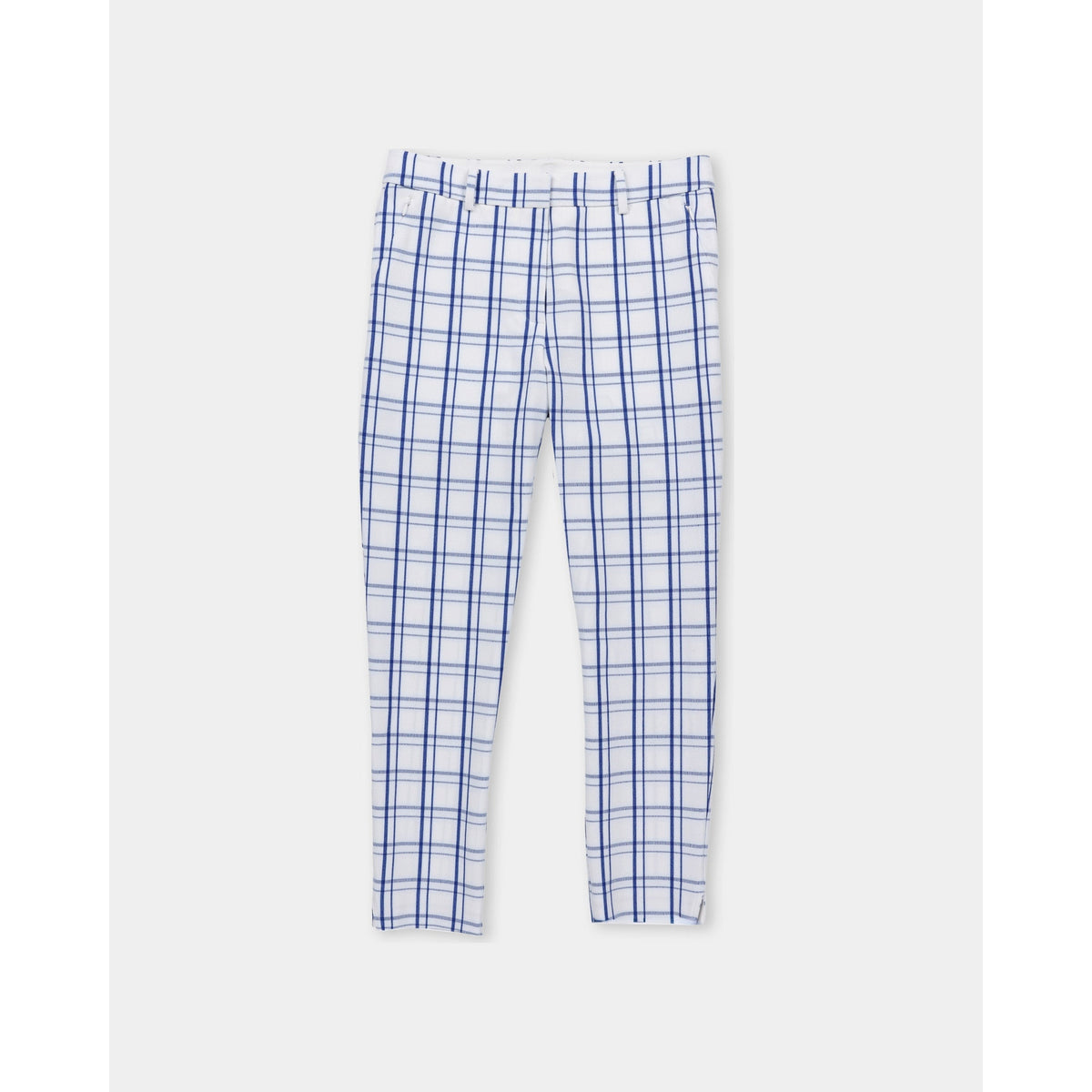 Tilley Match Point Check 長褲｜戶外運動及日常生活 | 海外代購-戶外服飾-FIT MART 香港智能健康及運動生活用品專門店：筋膜槍、瑜伽輔助工具、智能健身設備