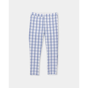 Tilley Match Point Check 長褲｜戶外運動及日常生活 | 海外代購-戶外服飾-FIT MART 香港智能健康及運動生活用品專門店：筋膜槍、瑜伽輔助工具、智能健身設備