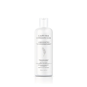 【日常健康生活】Carina Organics 無香 深層護理 護髮素 | 海外代購-頭髮護理-FIT MART 香港智能健康及運動生活用品專門店：筋膜槍、瑜伽輔助工具、智能健身設備