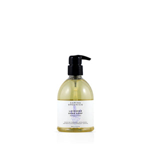 【日常健康生活】Carina Organics 薰衣草 洗手液 | 海外代購-洗手及潔膚用品-FIT MART 香港智能健康及運動生活用品專門店：筋膜槍、瑜伽輔助工具、智能健身設備