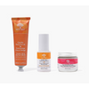【日常健康生活】Birch Babe Lighten, Tighten, Brighten (LTB)｜3 Step Skincare 套裝-護膚及個人護理用品-FIT MART 香港智能健康及運動生活用品專門店：筋膜槍、瑜伽輔助工具、智能健身設備