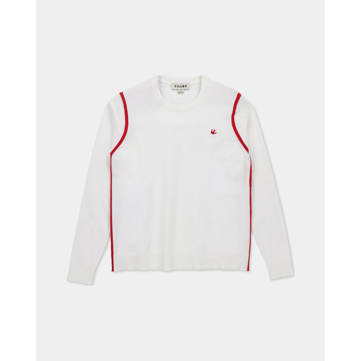 Tilley Classic Crew 上衣｜戶外運動及日常生活 | 海外代購-戶外服飾-FIT MART 香港智能健康及運動生活用品專門店：筋膜槍、瑜伽輔助工具、智能健身設備