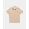 Tilley Terry Tipped Polo 恤｜戶外運動及日常生活-戶外服飾-FIT MART 香港智能健康及運動生活用品專門店：筋膜槍、瑜伽輔助工具、智能健身設備