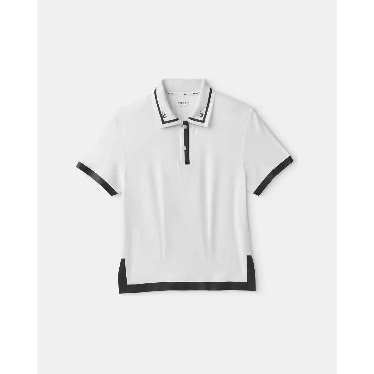 Tilley Boxy Polo 恤｜戶外運動及日常生活 | 海外代購-戶外服飾-FIT MART 香港智能健康及運動生活用品專門店：筋膜槍、瑜伽輔助工具、智能健身設備