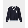 Tilley Sport V Neck 毛衣｜戶外運動及日常生活-戶外服飾-FIT MART 香港智能健康及運動生活用品專門店：筋膜槍、瑜伽輔助工具、智能健身設備